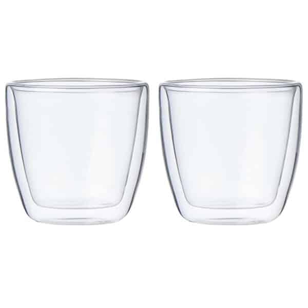 Double Wall Glass