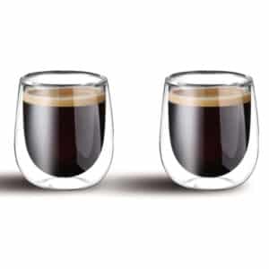 Double Wall Glass