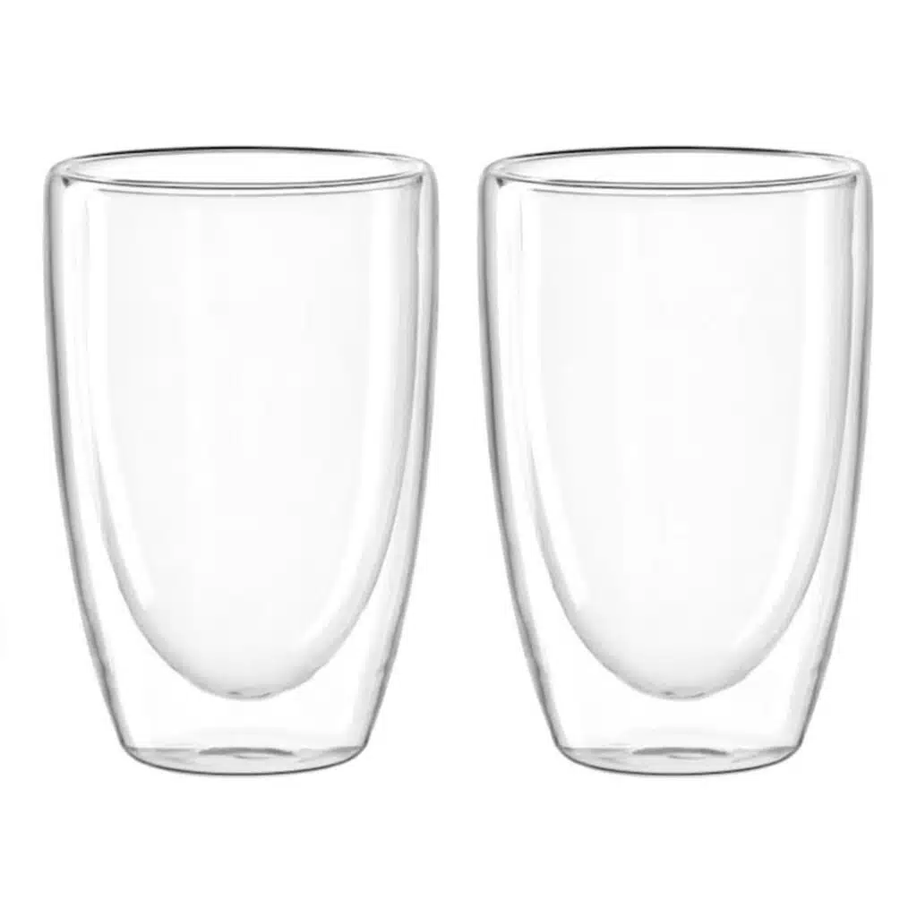 Double Wall Glass
