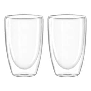 Double Wall Glass