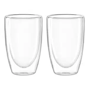 Double Wall Glass