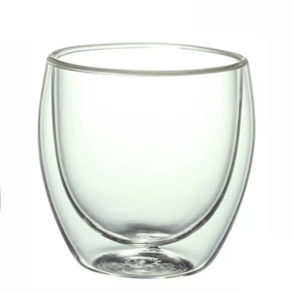 Double Wall Glass