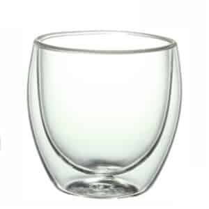 Double Wall Glass