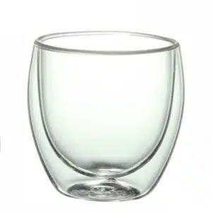 Double Wall Glass