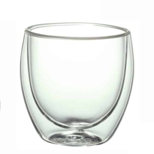 Double Wall Glass