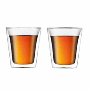 Double Wall Glass