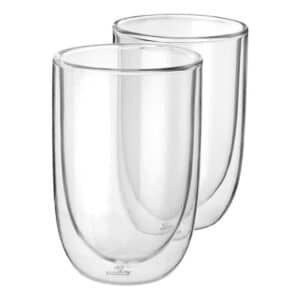 Double Wall Glass