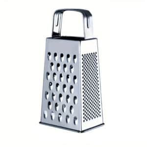 4 SIDES GRATER