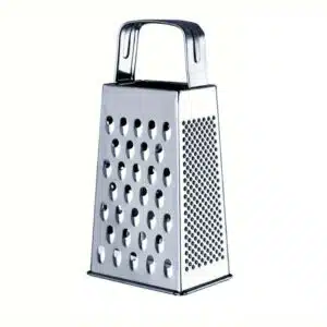 4 SIDES GRATER