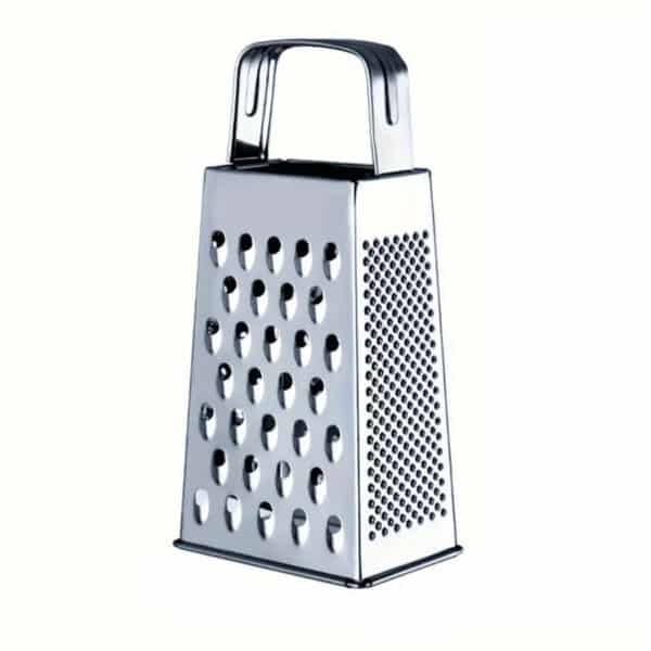 4 SIDES GRATER