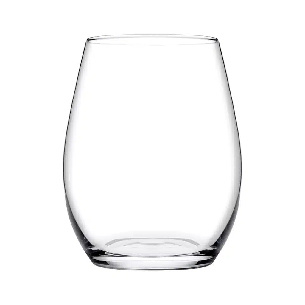 AMBER TUMBLER 440CC