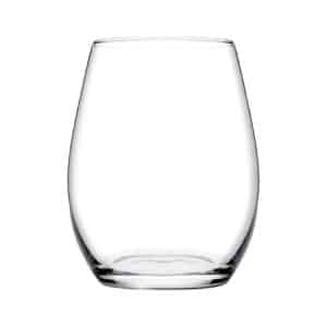 AMBER TUMBLER 440CC