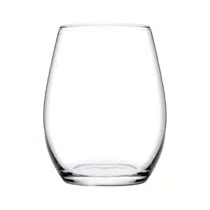 AMBER TUMBLER 440CC