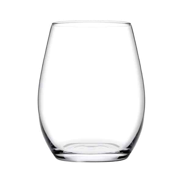 AMBER TUMBLER 440CC