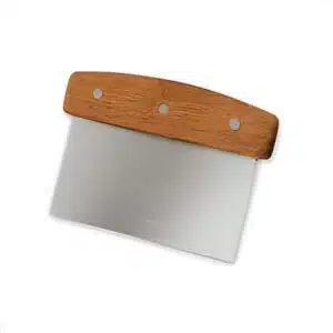 ANGULAR SCRAPPER
