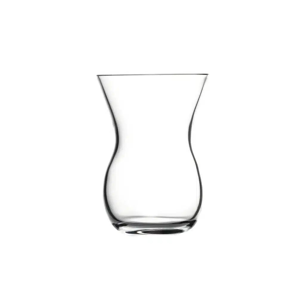 ASIYAN TEA GLASS 86CC