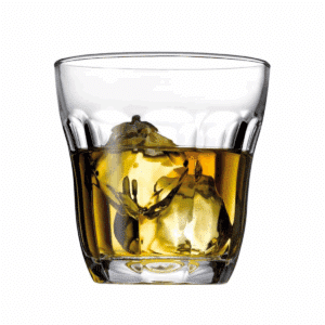 BAROQUE TUMBLER 300CC