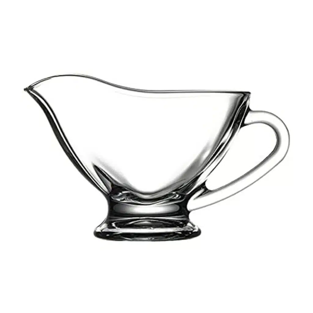 BASIC SAUCE BOATS 170CC
