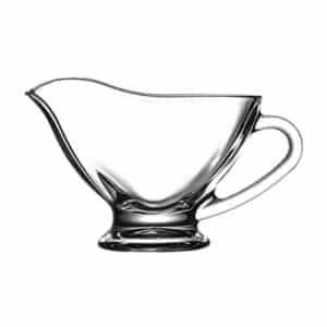 BASIC SAUCE BOATS 170CC