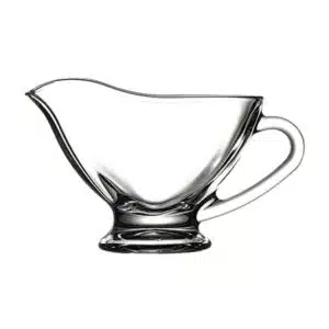 BASIC SAUCE BOATS 170CC