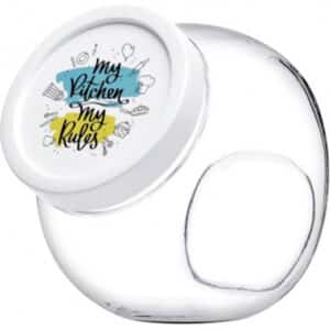 BELLA GRAFFITI JAR 1500CC