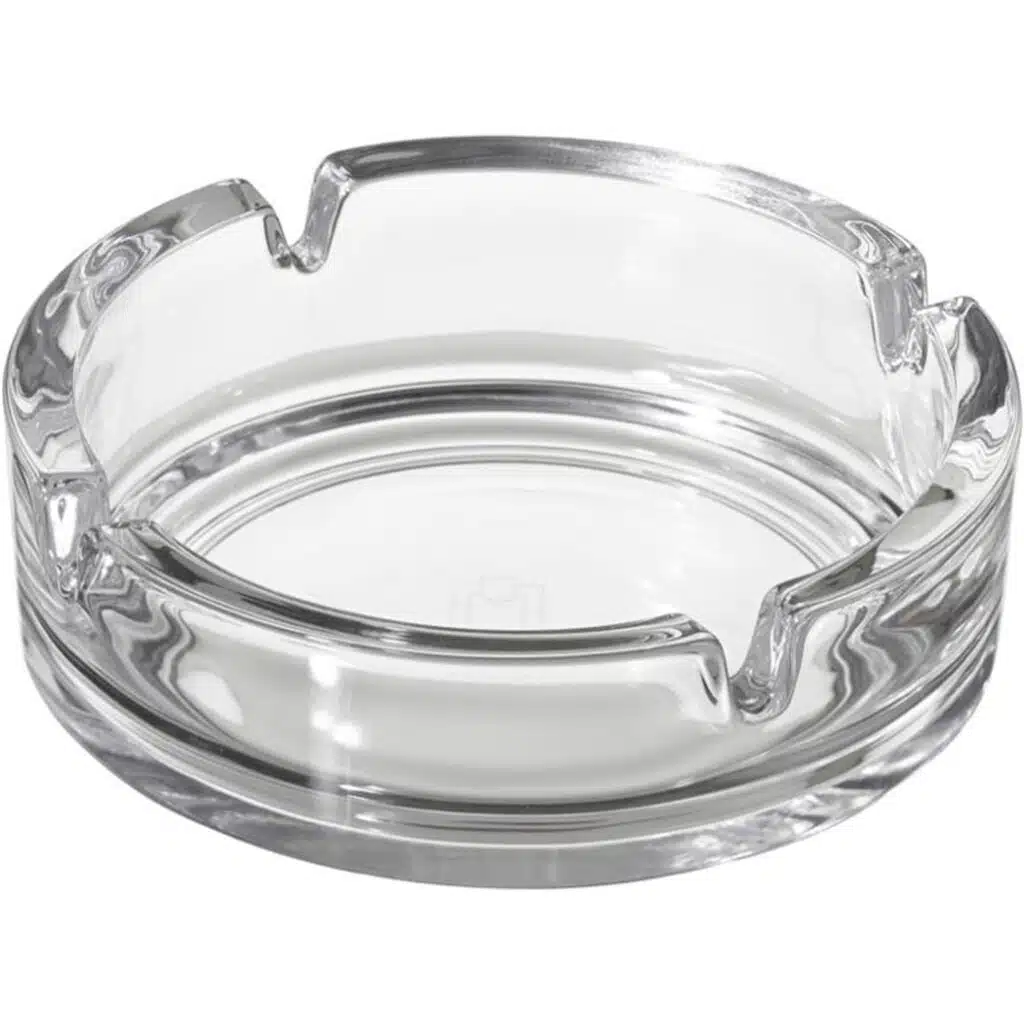 BISTRO ASHTRAY 107MM