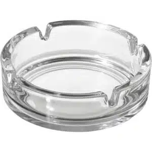 BISTRO ASHTRAY 107MM