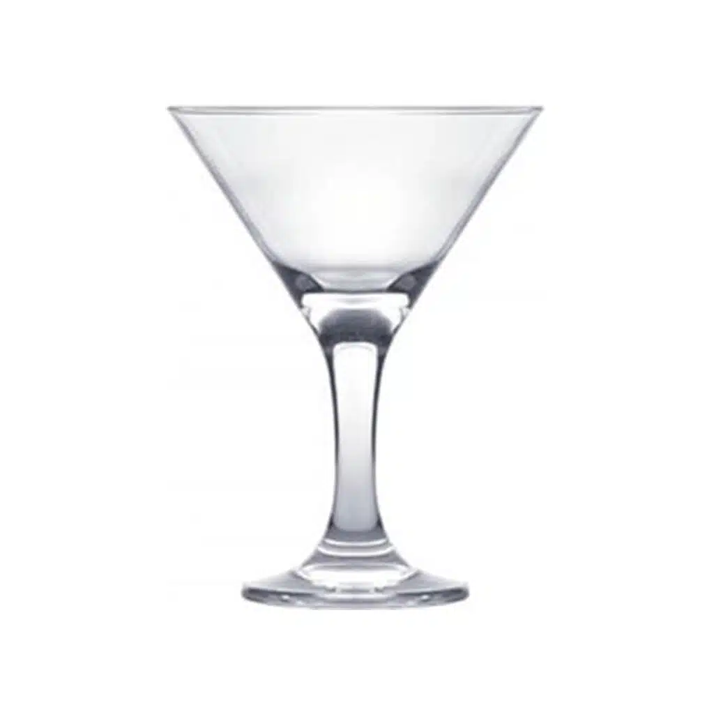 BISTRO STEAMWARE 190CC