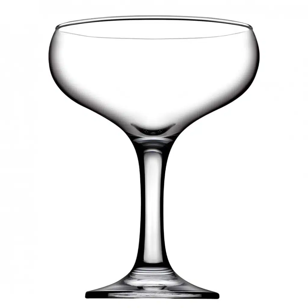 BISTRO STEAMWARE 270CC