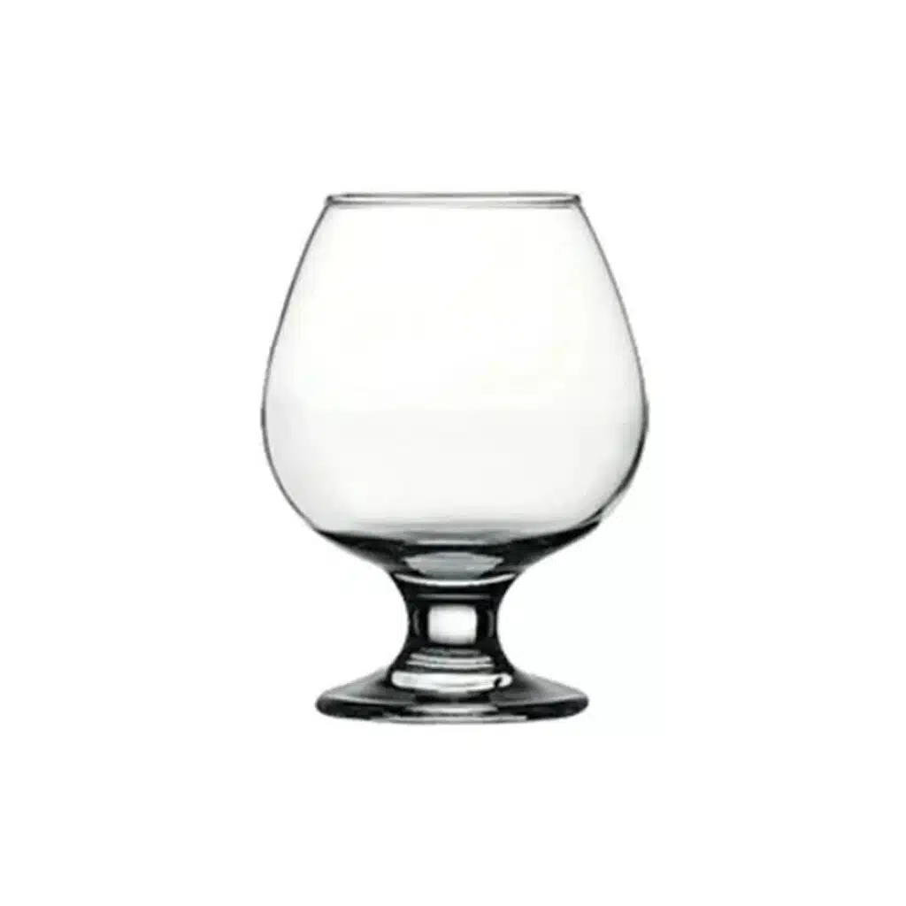 BISTRO STEAMWARE 395CC