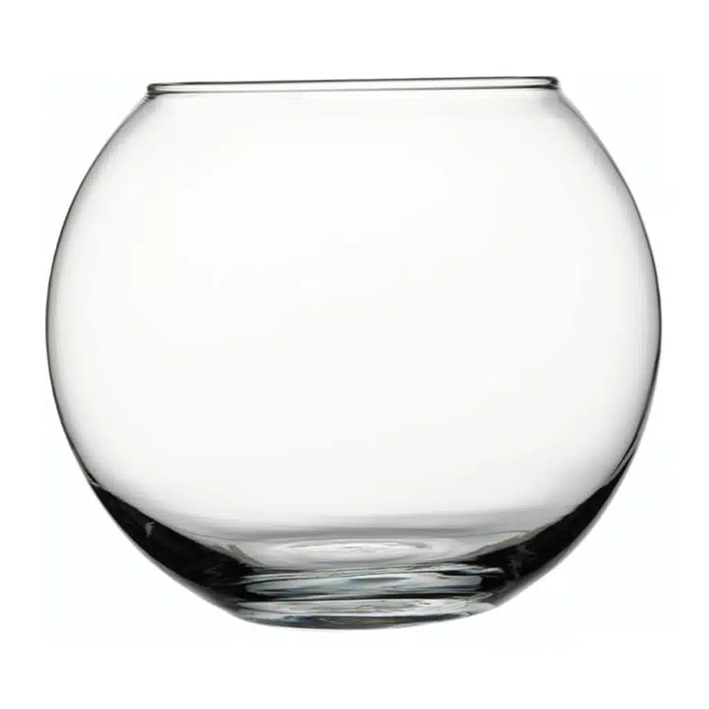 BOTANICA VASE 160MMx125MM
