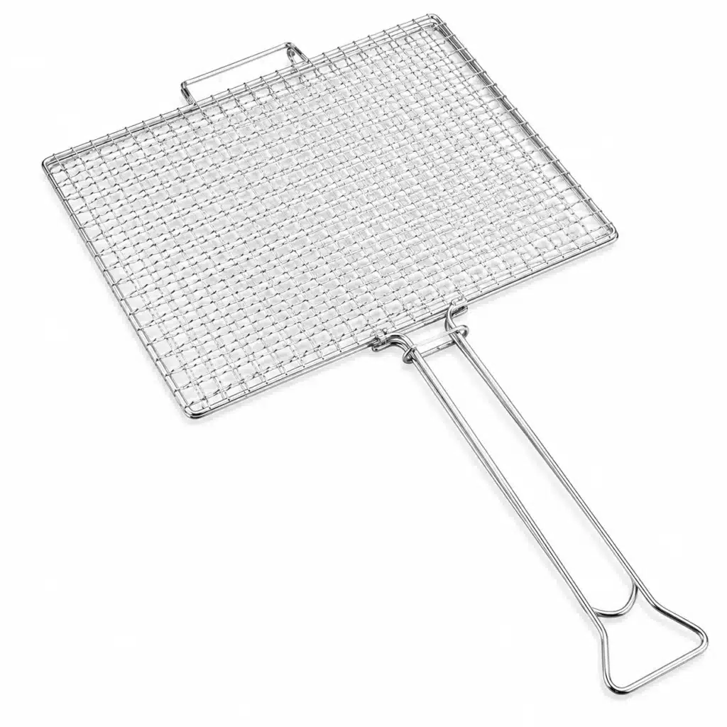 BBQ grill
