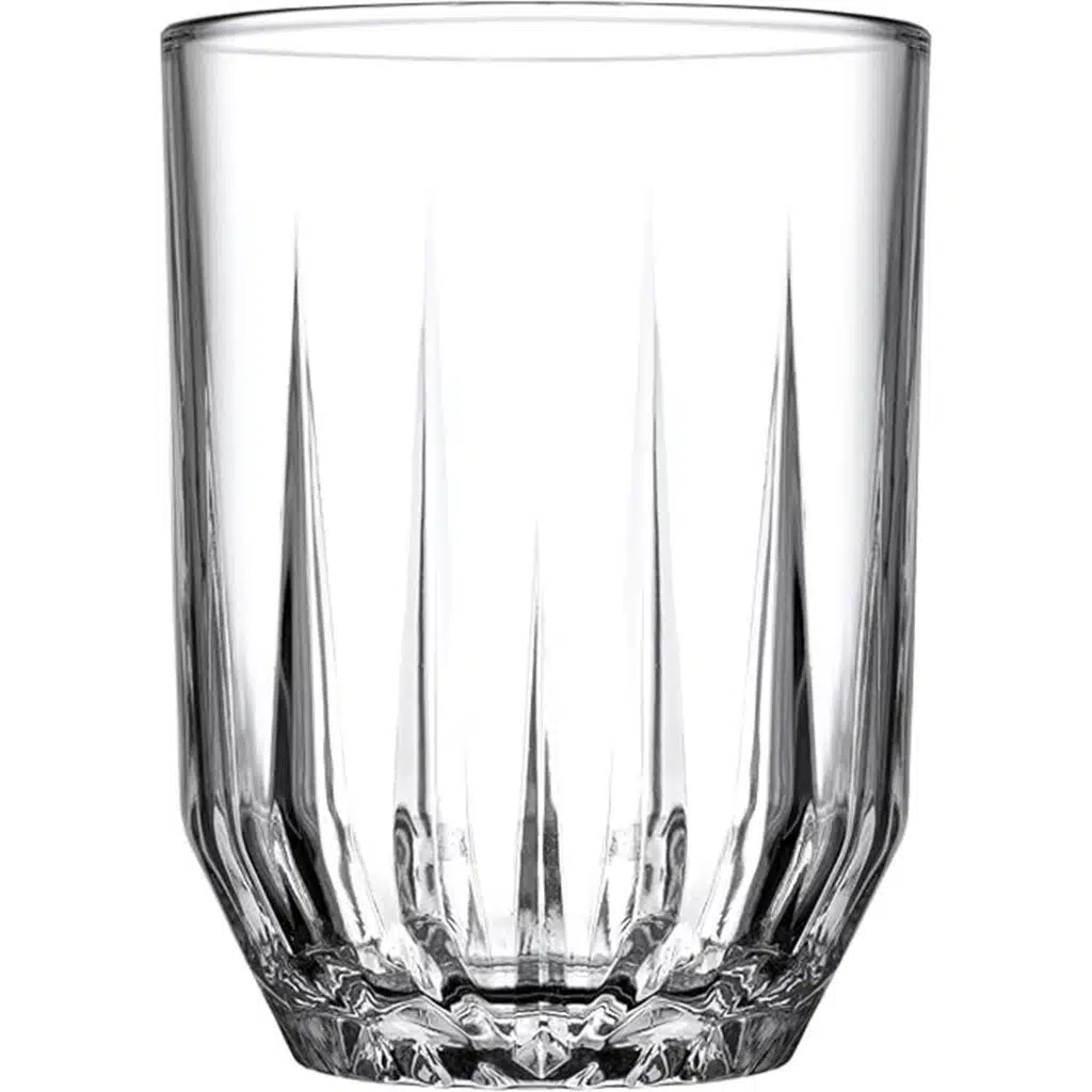 ECHO TUMBLER 250CC