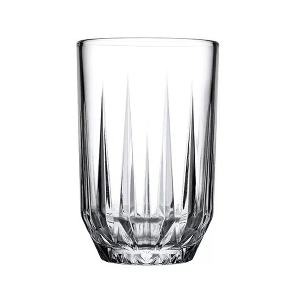 ECHO TUMBLER 350CC
