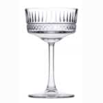 ELYSIA COUPE GLASS 260CC