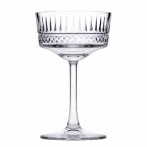 ELYSIA COUPE GLASS 260CC