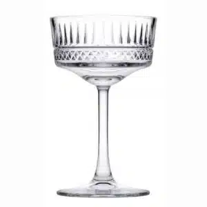 ELYSIA COUPE GLASS 260CC