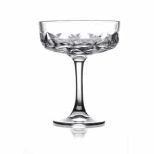 ESTRELLA COUPE GLASS 235CC
