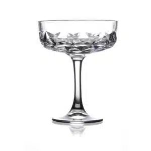 ESTRELLA COUPE GLASS 235CC