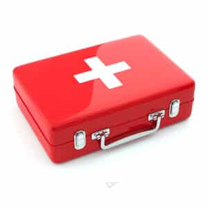 FIRST AID