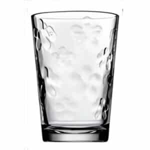 FLOWERS TUMBLER