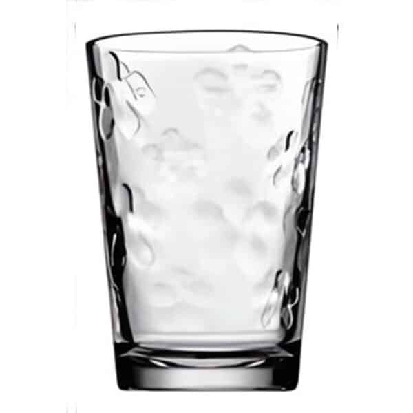 FLOWERS TUMBLER
