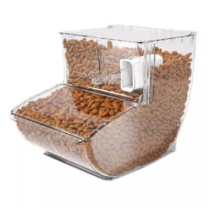 FOOD BINS 12L