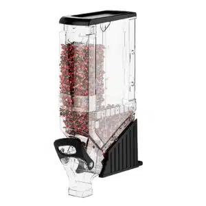 GRAVITY BINS