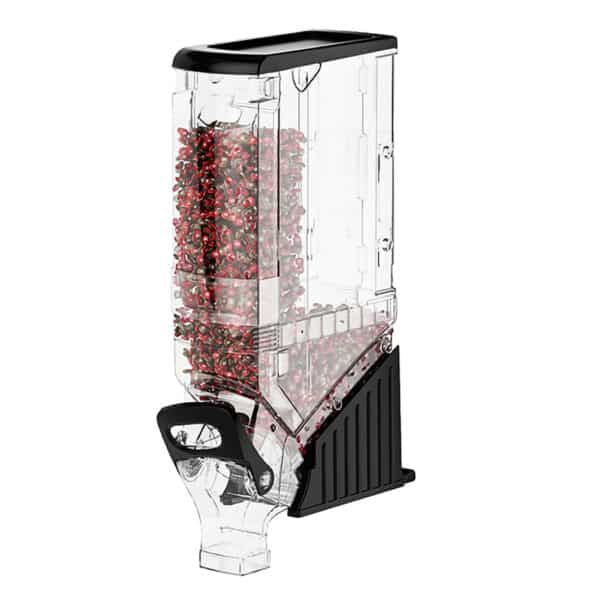 GRAVITY BINS