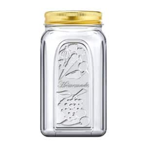 HOMEMADE JAR