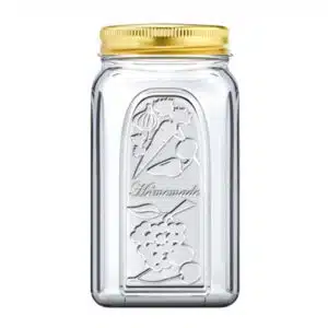 HOMEMADE JAR