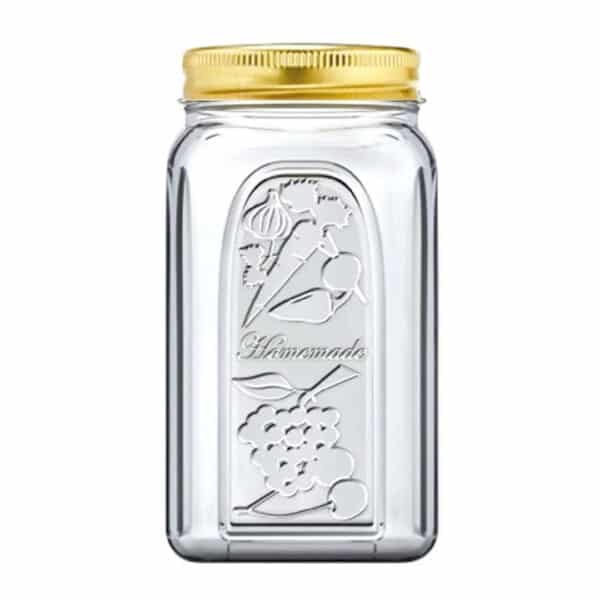 HOMEMADE JAR