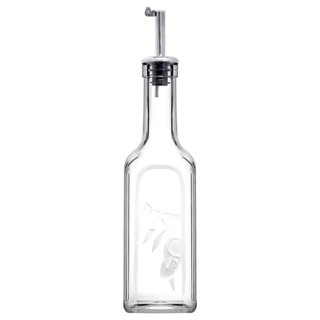 HOMEMADE OIL VINEGAR 345CC