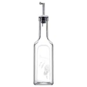 HOMEMADE OIL VINEGAR 345CC